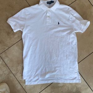 Men’s classic Ralph Lauren Polo size M
